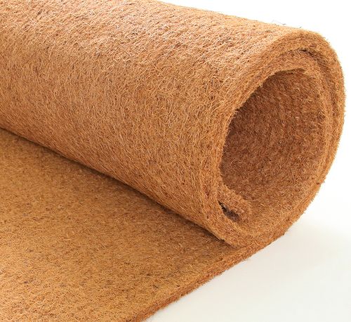 MATERAC Strong Med 140x190 KOKOS, SPRĘŻYNY KIESZENIOWE na Arena.pl