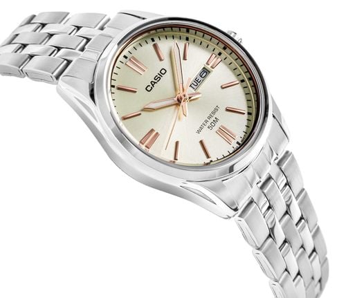 zegarek damski casio ltp-1335d-9avdf + box na Arena.pl