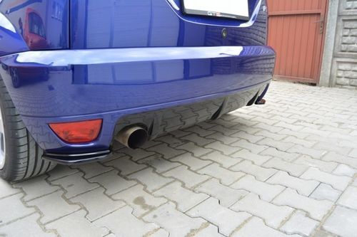Splittery Boczne FORD FOCUS mk1 RS na Arena.pl