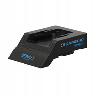 ADAPTER CONNECT DO DEWALT 18V KOMPATYBILNY 03.6142C SCANGRIP