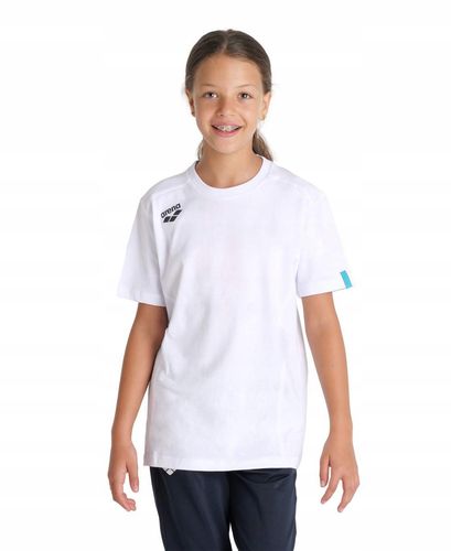 Koszulka Junior Arena Team line t-shirt Panel 140 na Arena.pl