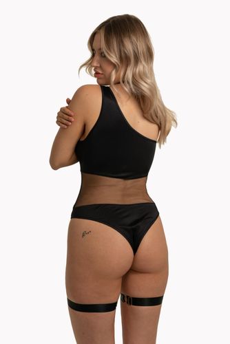 Kora Black Body L/Xl na Arena.pl