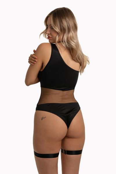 Kora Black Body L/Xl zdjęcie 2