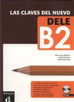 LAS CLAVES DEL NUEVO DELE B2 PRACA ZBIOROWA