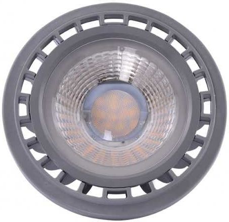 Żarówka Smart AZ3367 Azzardo GU10 ES111 halogenowa 15W szara na Arena.pl