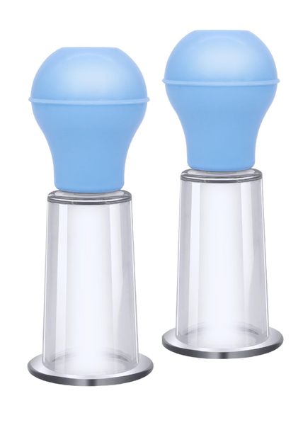 Pompka-Nipple & Clitoris Pump zdjęcie 4