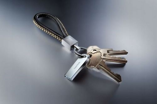 SanDisk Pamięć USB 3.1 pendrive Ultra Luxe 256 GB na Arena.pl