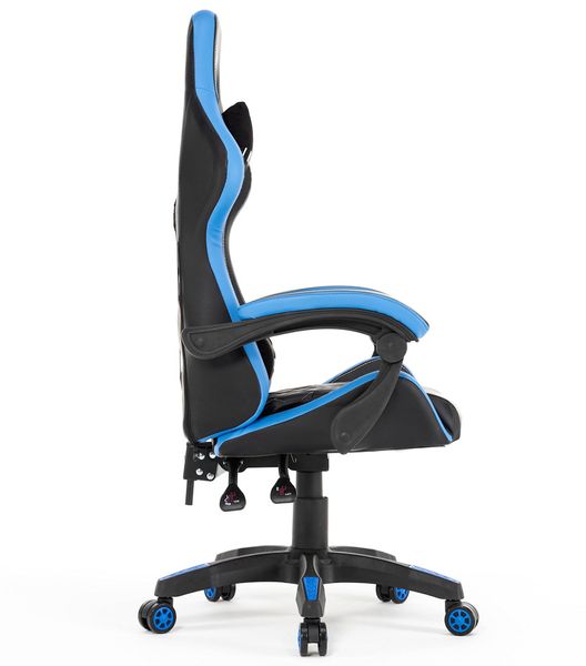 Fotel  Gamingowy Gracza Infini  Five Light Blue zdjęcie 6
