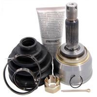 Przegub zewnętrzny 23x50x25 HYUNDAI ELANTRA IV 2012 2013 2014 2015 2016