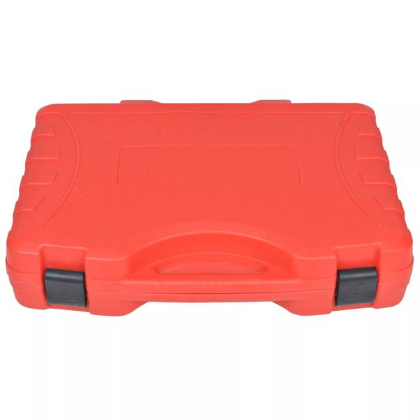 Przepływomierz i zestaw adapterów do cylindrów Common Rail 8 zdjęcie 7