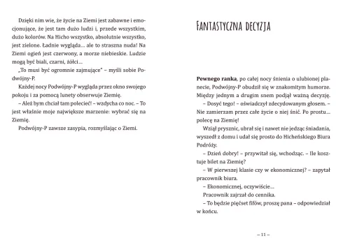 Podróż podwójnego-p na Arena.pl