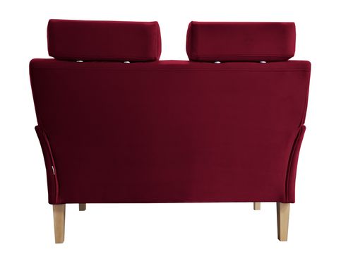 Sofa DENVER nogi buk MG31 na Arena.pl