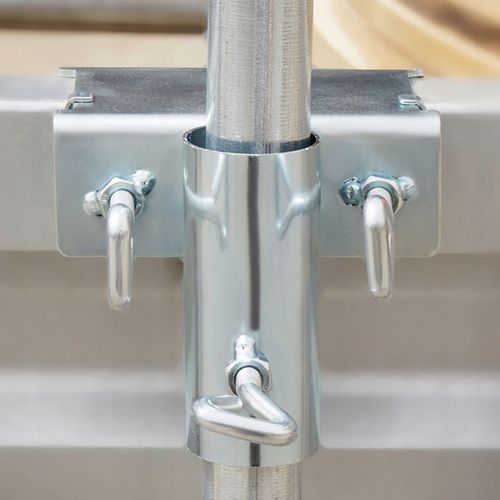 UCHWYT NA PARASOL na Arena.pl