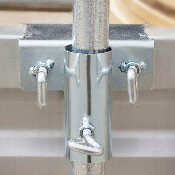 UCHWYT NA PARASOL zdjęcie 13