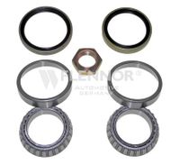 ŁOŻYSKO KOŁA CITROEN JUMPER / DUCATO / BOXER II