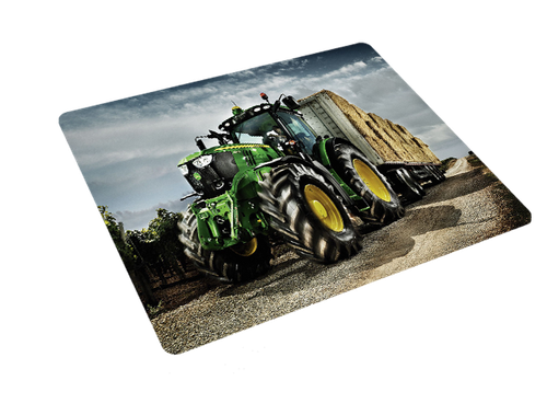 Podkładka pod myszkę Traktor - Ciagnik na Arena.pl