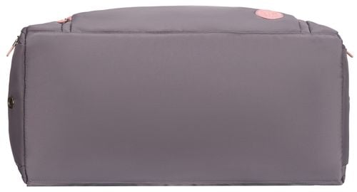 torba podróżna ptn 24480-6613 gray-pink na Arena.pl