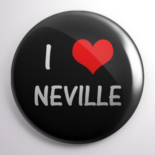 Przypinka Harry Potter na Arena.pl