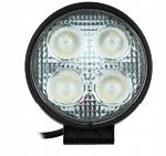 Lampa robocza LED 20W Do Warsztatu 2800L