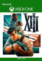 XIII Remake XBOX One / Series X|S