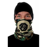 Poundout - Komin wielofunkcyjny chusta UNIT