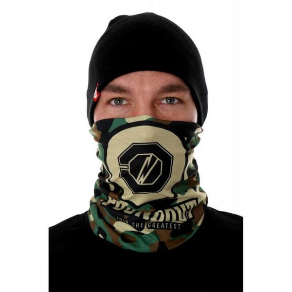 Poundout - Komin wielofunkcyjny chusta UNIT zdjęcie 1