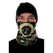 Poundout - Komin wielofunkcyjny chusta UNIT