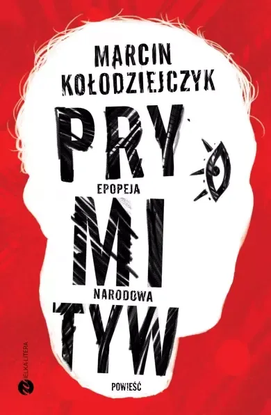 Prymityw. Epopeja narodowa zdjęcie 1
