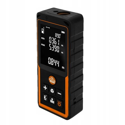 Dalmierz laserowy NEO TOOLS 75-207 na Arena.pl