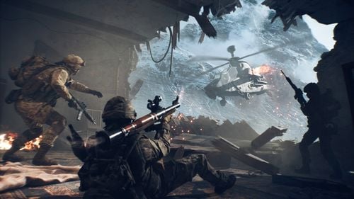 Gra PS5 Battlefield 6 na Arena.pl