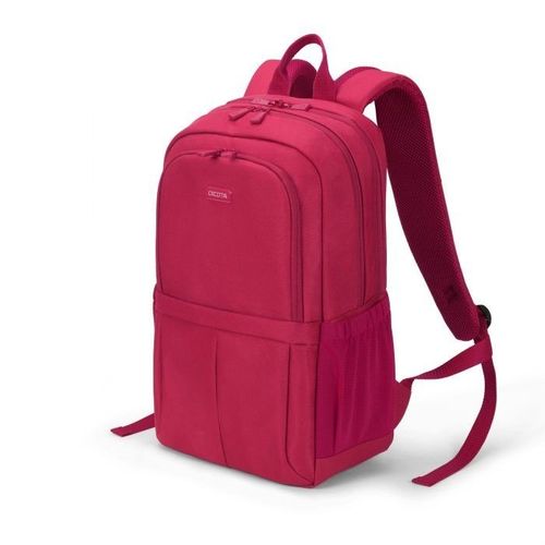 Plecak Eco Backpack SCALE 13-15.6 czerwony na Arena.pl