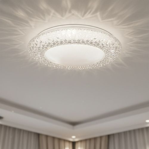 Plafon ROX 34W LED Ø480 na Arena.pl