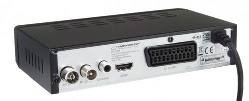 Tuner DVB-T ESPERANZA EV104 na Arena.pl