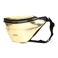 Złota Nerka Saszetka Damska Biodrówka Versoli Eko V27