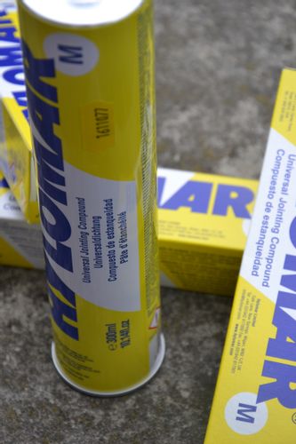 Hylomar M płynna uszczelka 300ml na Arena.pl