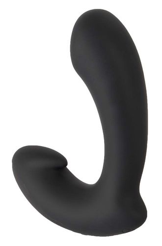 wibrujący masażer prostaty mały plug 10 cm 7trybów na Arena.pl