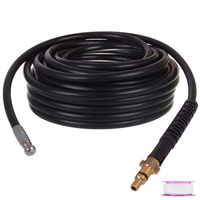 Wąż 15m czyszczenia kanalizacji do Nilfisk Stihl