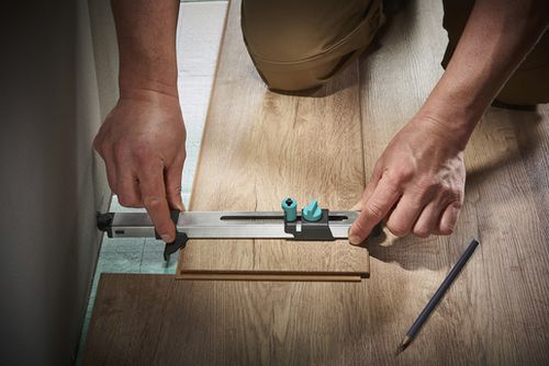 WOLFCRAFT PRZYMIAR DO PANELI LAMINOWANYCH 6952000 na Arena.pl