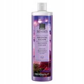 Avon - żel pod prysznic Oriental Escape Kwiat pomarańczy i paczula 500ml