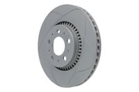 TARCZA HAM PRZOD 305X28 V POWER DISC ATE