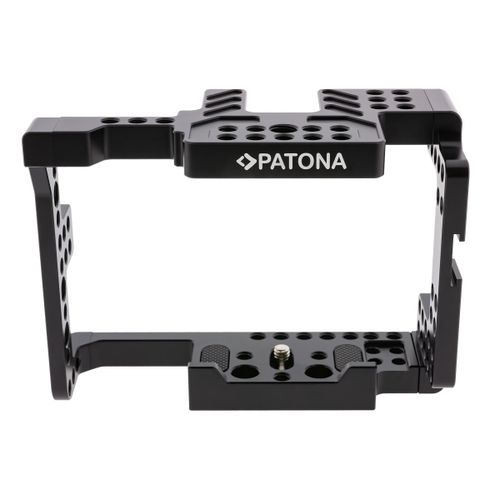 PATONA Premium Klatka do Sony A7S A7M A7 na Arena.pl