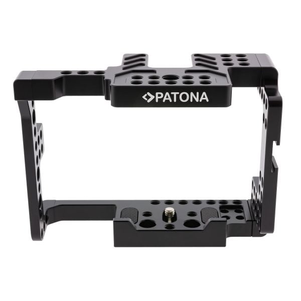 PATONA Premium Klatka do Sony A7S A7M A7 zdjęcie 1