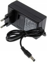 2 x Zasilacz 16,8V 1A wtyk DC 5,5x2,1mm Wtyczkowy 4S
