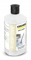 2 x KARCHER RM 519 1L do czyszczenia DYWANÓW TAPICERKI