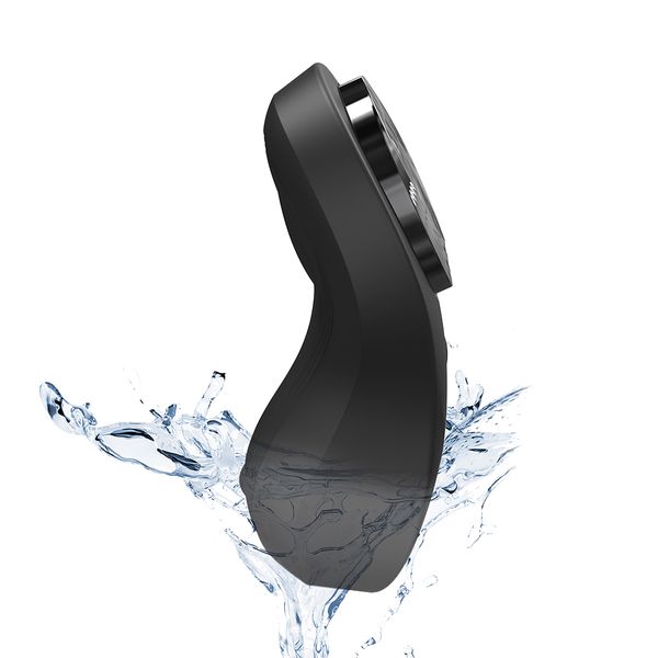 Masażer Dla Kobiet Discreet Vibe+ zdjęcie 3