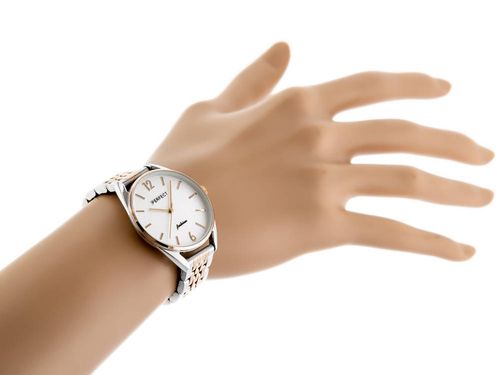 ZEGAREK DAMSKI PERFECT S347 (zp952c) + BOX na Arena.pl