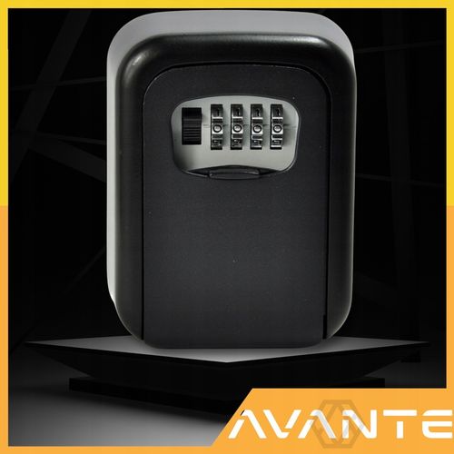 METALOWY SEJF ŚCIENNY NA KLUCZE SKRZYNKA SZAFKA SCHOWEK KASETKA Booking bnb na Arena.pl