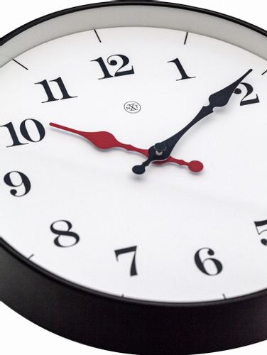 Zegar ścienny nXt Bernard 7326 na Arena.pl