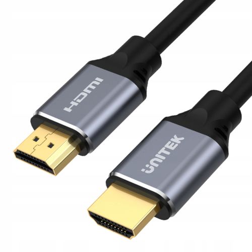 Kabel HDMI - HDMI UNITEK 2 m na Arena.pl