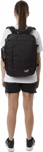 Plecak bagaż podręczny do Wizzair Cabin Zero na Arena.pl